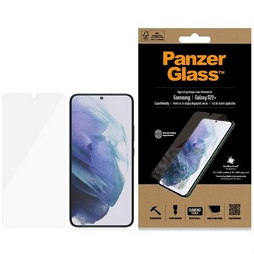 Panzerglass CF Antibakteriální Samsung Galaxy S22+ 5G Ochrana obrazovky