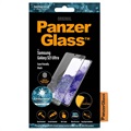 Panzerglass CF Antibakteriální Samsung Galaxy S21 Ultra 5G Screen Protector - Black