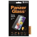 Přátelský případ Panzerglass Samsung Galaxy A51 Screen Protector - Black