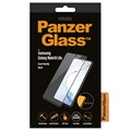 Přátelské pouzdro Panzerglass Přátelské Samsung Galaxy Note10 Lite Screen Protector - Black