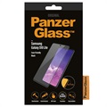 Přátelské pouzdro Panzerglass Přátelské Samsung Galaxy S10 Lite Screen Protector - Black