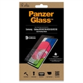 Ochranné pouzdro pro Samsung Galaxy A52 5G/A52s 5G/A53 5G PanzerGlass Case Friendly - Černá Hrana