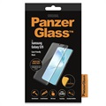 Přátelský případ Panzerglass Samsung Galaxy S20 Screen Protector - Black