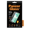 Patring Glassglass Friendly Samsung Galaxy S20+ Protector obrazovky - Černá