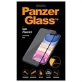 Patring -pouzdro přátelské iPhone 11 Tempered Glass Screen Protector