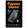Přátelský případ Panzerglass IPhone 11 Pro Max Screen Protector