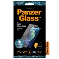 Ochranné pouzdro pro iPhone 12 Mini PanzerGlass Case Friendly - Černá Hrana