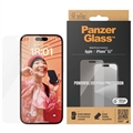 iPhone 15 PanzerGlass Classic Fit Screen Protector