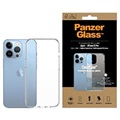 Panzerglass Clearcase iPhone 13 Pro Antibakteriální pouzdro - Clear