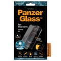 Ochranné tvrzené sklo iPhone 12/12 Pro PanzerGlass Case Friendly CamSlider - Černá hrana