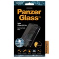 Ochrana soukromí Panzerglass CF iPhone 12/12 Pro Ochrana obrazovky - Černá