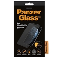 iPhone 11 Pro/XS PanzerGlassCase Friendly Ochranné Tvrzené Sklo na Displej - Černý Okraj