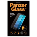 Panzerglass Samsung Galaxy S10E Tempered Glass Screen Protector - Black
