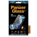 Panzerglass iPhone 12 Mini Tempered Glass Screen Protector - Transparent