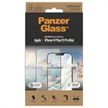 Ochranné tvrzené sklo iPhone 13 Pro Max/14 Plus PanzerGlass Ultra-Wide Fit Anti-Reflective EasyAligner - Černá hrana