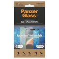iPhone 13/13 Pro/14 PanzerGlass Ultra-Wide Fit Anti-Blue Light Ochranné tvrzené sklo EasyAligner