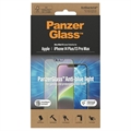 iPhone 13 Pro Max/14 Plus PanzerGlass Ultra-Wide Fit Anti-Blue Light Ochranné tvrzené sklo EasyAligner