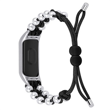Pearl Braided Series Xiaomi Mi Band 5/6 popruh