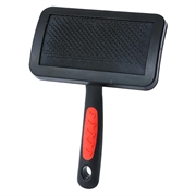 Pet Grooming Slicker Brush & Massage Needle Comb - Large