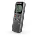 Philips DVT1120 VoiceTracer Audio Recorder - 8GB