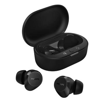Philips TAT1209BK/00 True Wireless Earphones