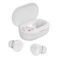 Philips TAT1209WT/00 True Wireless Earphones - White