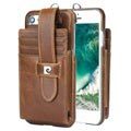iPhone 7/8/SE (2020)/SE (2022) Pierre Cardin Leather Case