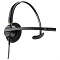Plantronics Encorepro HW510 Mono Headset - černá