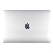 MacBook Air 13 "(2022) Plastové pouzdro - Průhledný