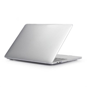 MacBook Air 15" (2023) Plastové pouzdro - Průhledný