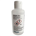 Polární antibakteriální ruční čisticí gel - 70% ethanol - 100 ml