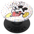 Popsockets Disney Expaing Stand & Grip - Confetti Mickey