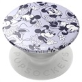 Popsockets Disney Expaing Stand & Grip - Minnie Lilac Pattern