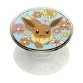 PopSockets Enamel Rozšiřující Stojan a Rukojeť - Floral Eevee