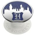 PopSockets Enamel Rozšiřující Stojan a Rukojeť - Glitter Hogwarts