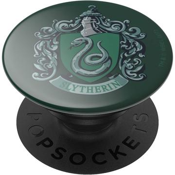 Rozšiřující stojánek a úchyt PopSockets Harry Potter - Zmijozel