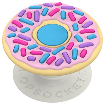 PopSockets PopOut Rozšiřující Stojan a Rukojeť