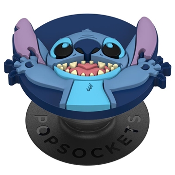 PopSockets PopOut Rozšiřující Stojan a Rukojeť - Stitch