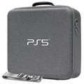 Sony PlayStation 5 přenosná taška Eva - šedá
