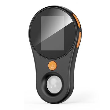 Portable Handheld Optical Microscope for Kids - 500X