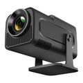 Premium Portable Full HD Projector HY320 - Android 11, 300ANSI