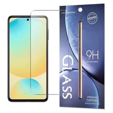 Premium Ochranné Tvrzené Sklo pro Samsung Galaxy S25 - Case Friendly - 9H