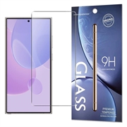 Premium Ochranné Tvrzené Sklo pro Samsung Galaxy S25 Ultra - Case Friendly - 9H