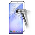 Prio 3d Samsung Galaxy S20 Tempered Glass Ochranství - Černá