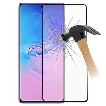 Prio 3d Samsung Galaxy S10 Lite Tempered Glass Screen Protector