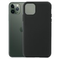 Prio Double Shell iPhone 11 Pro Hybrid pouzdro - černá