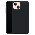Hybridní pouzdro Prio Double Shell pro iPhone 14 - Černý
