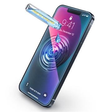 Prio Dual Nano Liquid Screen Protector pro smartphone, tablet - 2 ks.