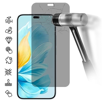 Honor 200 Lite Privacy Tempered Glass Screen Protector