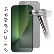 Honor Magic8 Privacy Tempered Glass Screen Protector